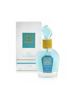 Profumo Lattafa With Poudree Musk EDP 100ml