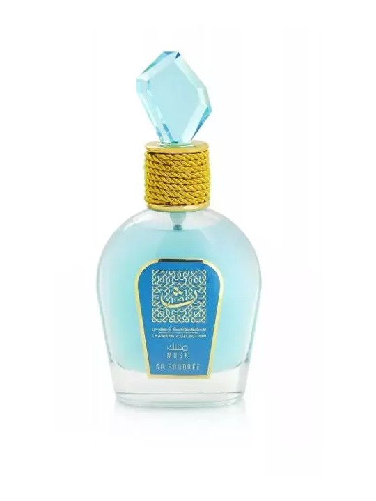 Profumo Lattafa With Poudree Musk EDP 100ml