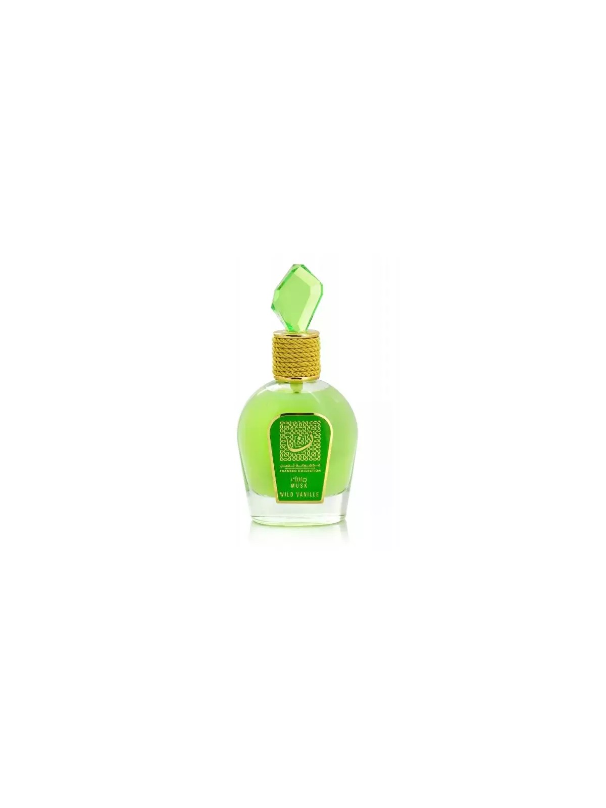 Profumo Lattafa Thameen Collection Wild Vanile EDP 100ml