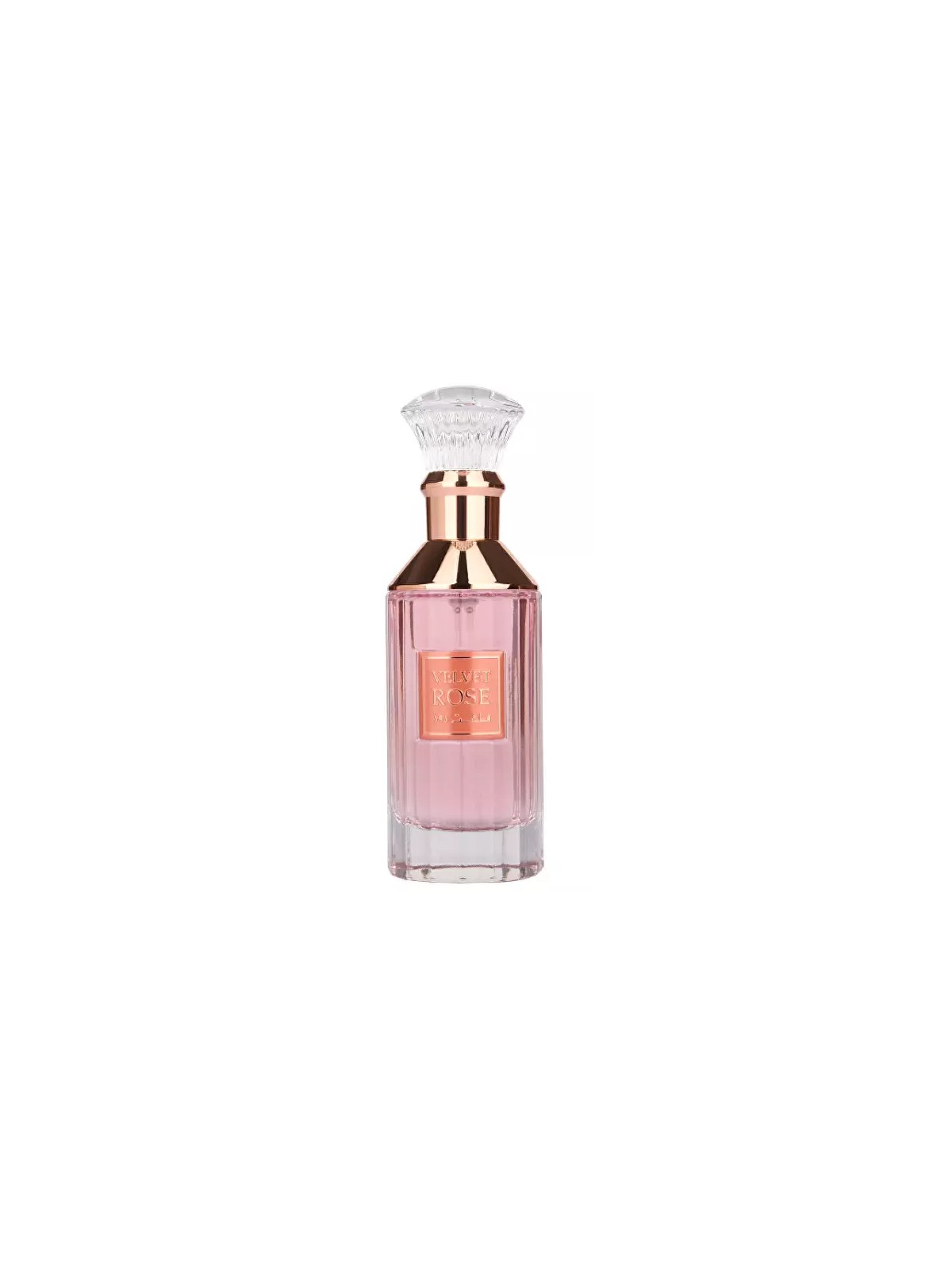 Lattafa Velvet Rose Eau De Parfum 100ml