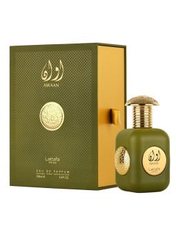 Lattafa Awaan Eau de Parfum 100ml