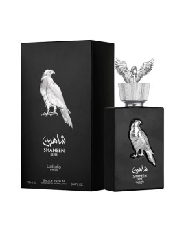 Lattafa Pride Shaheen Silver EDP 100ml
