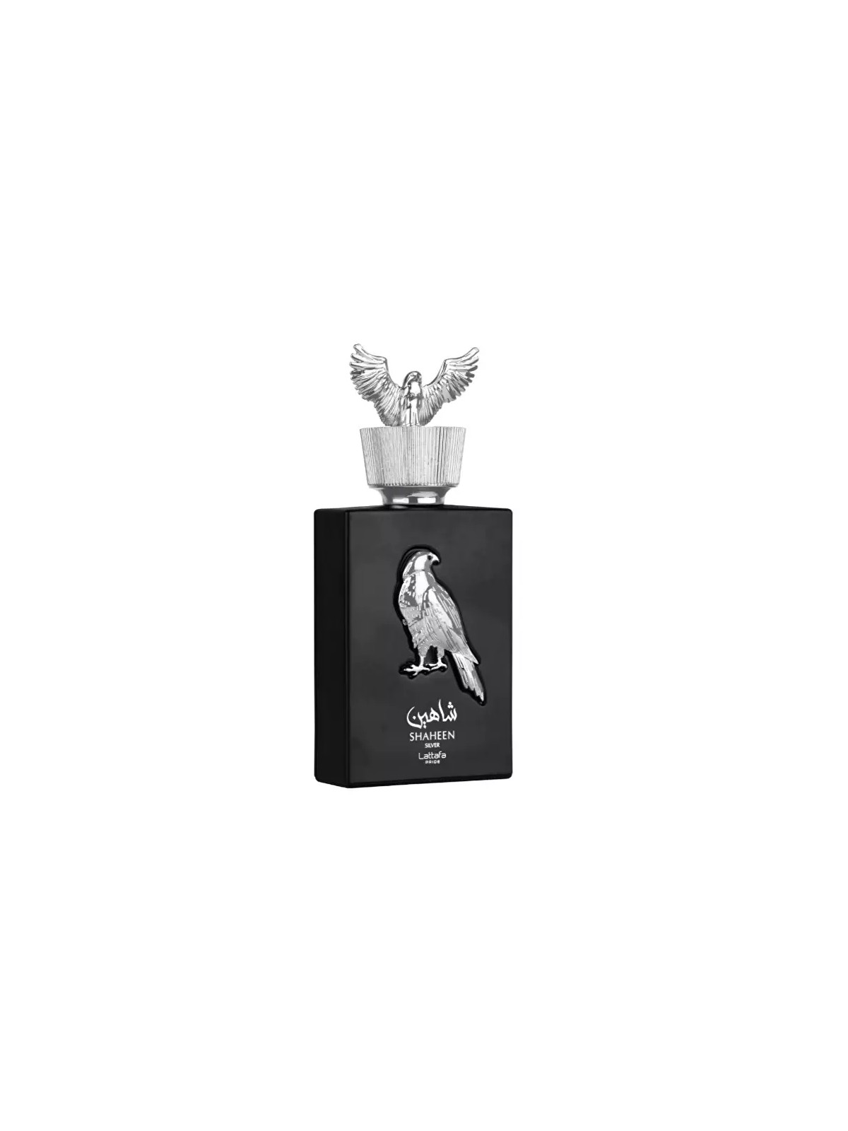 Lattafa Pride Shaheen Silver EDP 100ml