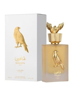 Lattafa Perfumes Shaheen Gold EDP 100ml