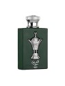 Lattafa Profumi Pride Al Areeq Argento EDP unisex 100ml