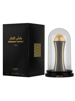 Profumo Lattafa Pride Winners Trophy Gold EDP 100ml