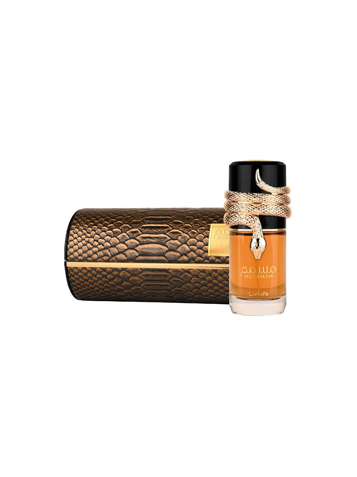 Lattafa Musamam Eau De Parfum 100ml
