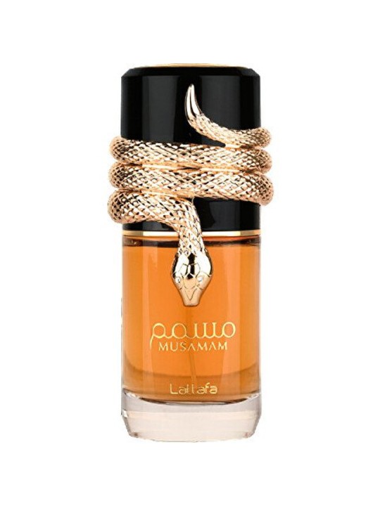 Lattafa Musamam Eau De Parfum 100ml