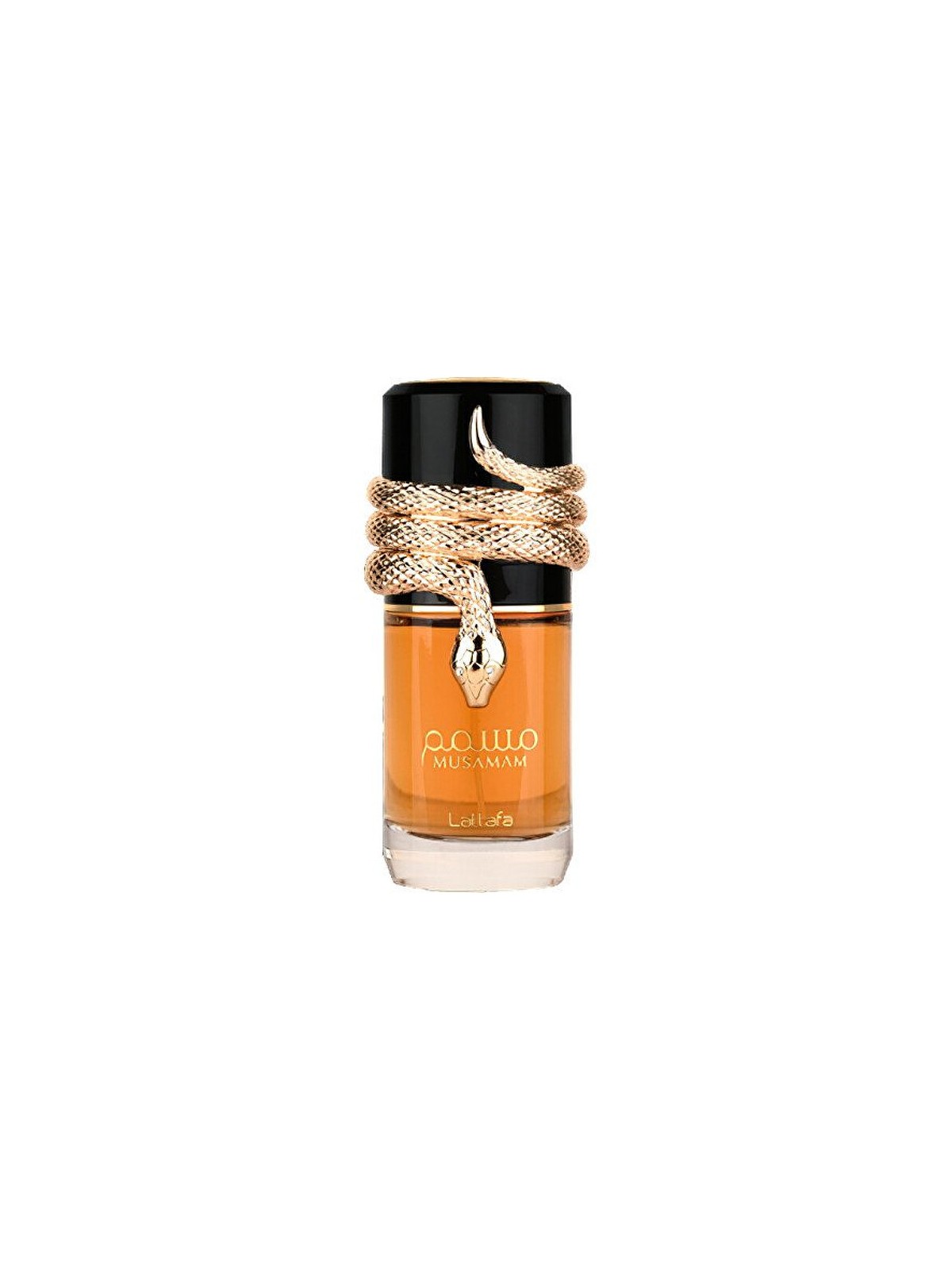 Lattafa Musamam Eau De Parfum 100ml