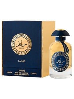 Lattafa Ra'ed Luxe Gold Eau de Parfum 100ml Unisex