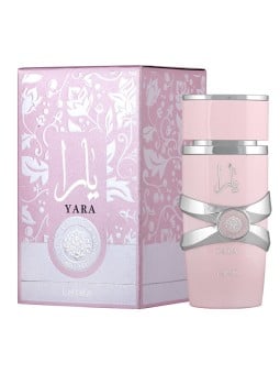 Lattafa Yara Eau De Parfum 100ml donna