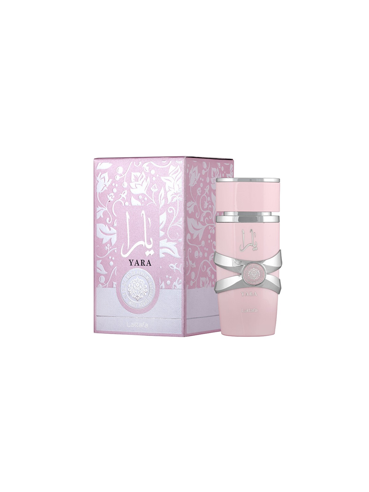 Lattafa Yara Eau De Parfum 100ml donna