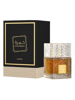 Profumo Lattafa Khamrah EDP Spray 100ml