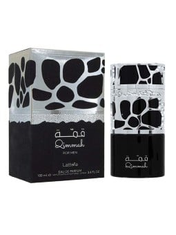 Qimmah for Men EDP 100ml
