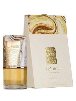 Profumo Lattafa Al Nasham unisex 100ml