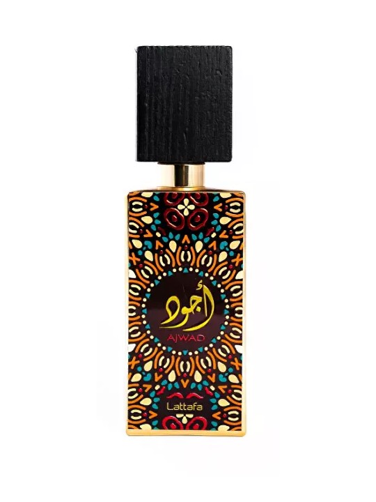 Lattafa Ajwad Eau De Parfum 60ml