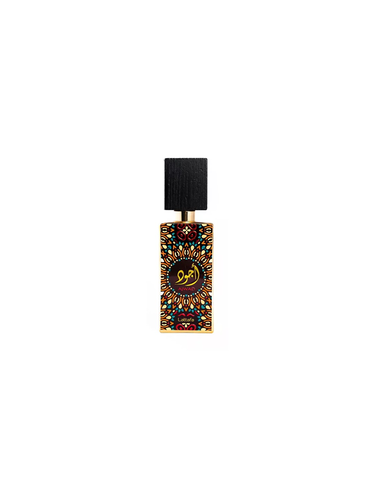 Lattafa Ajwad Eau De Parfum 60ml