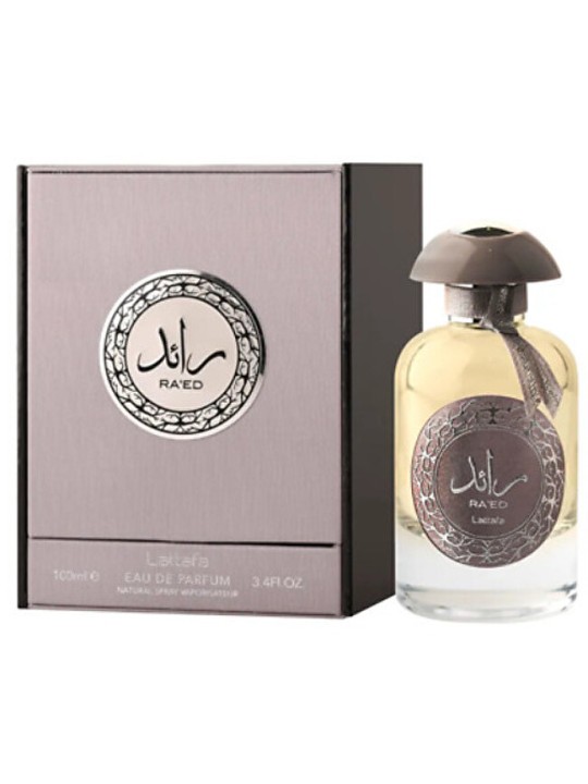 Ra'ed Silver EDP 100ml