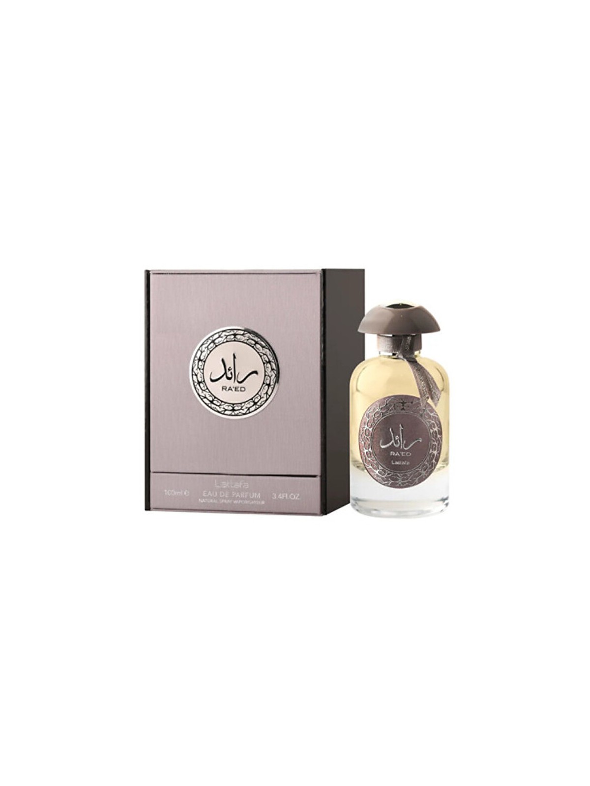 Ra'ed Silver EDP 100ml