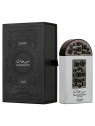 Lattafa Pride Maharjan Silver EDP 100ml