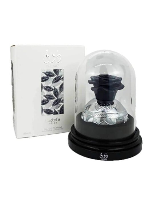 Profumo unisex Lattafa Pride Thouq EDP 80ml