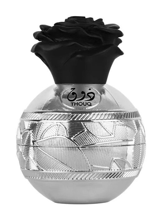 Profumo unisex Lattafa Pride Thouq EDP 80ml