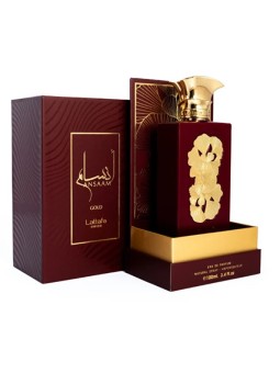 Lattafa Ansaam Gold EDP Unisex 100ml