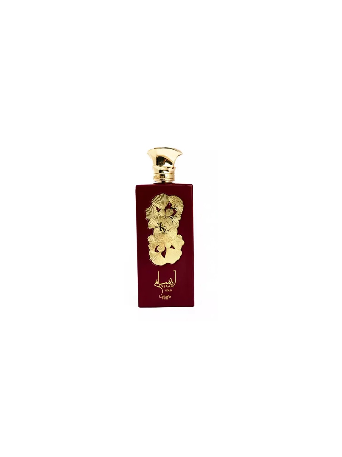 Lattafa Ansaam Gold EDP Unisex 100ml