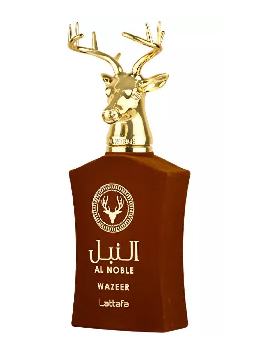 Lattafa Al Noble Wazeer Eau De Parfum Spray 100ml