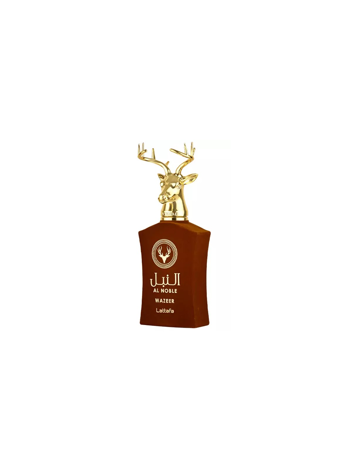Lattafa Al Noble Wazeer Eau De Parfum Spray 100ml
