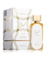 Lattafa Hayaati Gold Elixir Women eau de parfum Spray 100ml Lattafa Perfumes www.essenzetotalstyle.com 