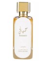 Lattafa Hayaati Gold Elixir Women eau de parfum Spray 100ml Lattafa Perfumes www.essenzetotalstyle.com 