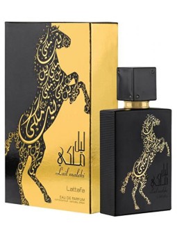 Lattafa Lail Meleki EDP Spray 100ml