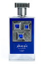 Lattafa Pride Blue Sapphire EDP 100ml