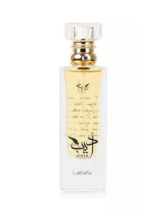 Lattafa Perfumes Adeeb EDP 80ml