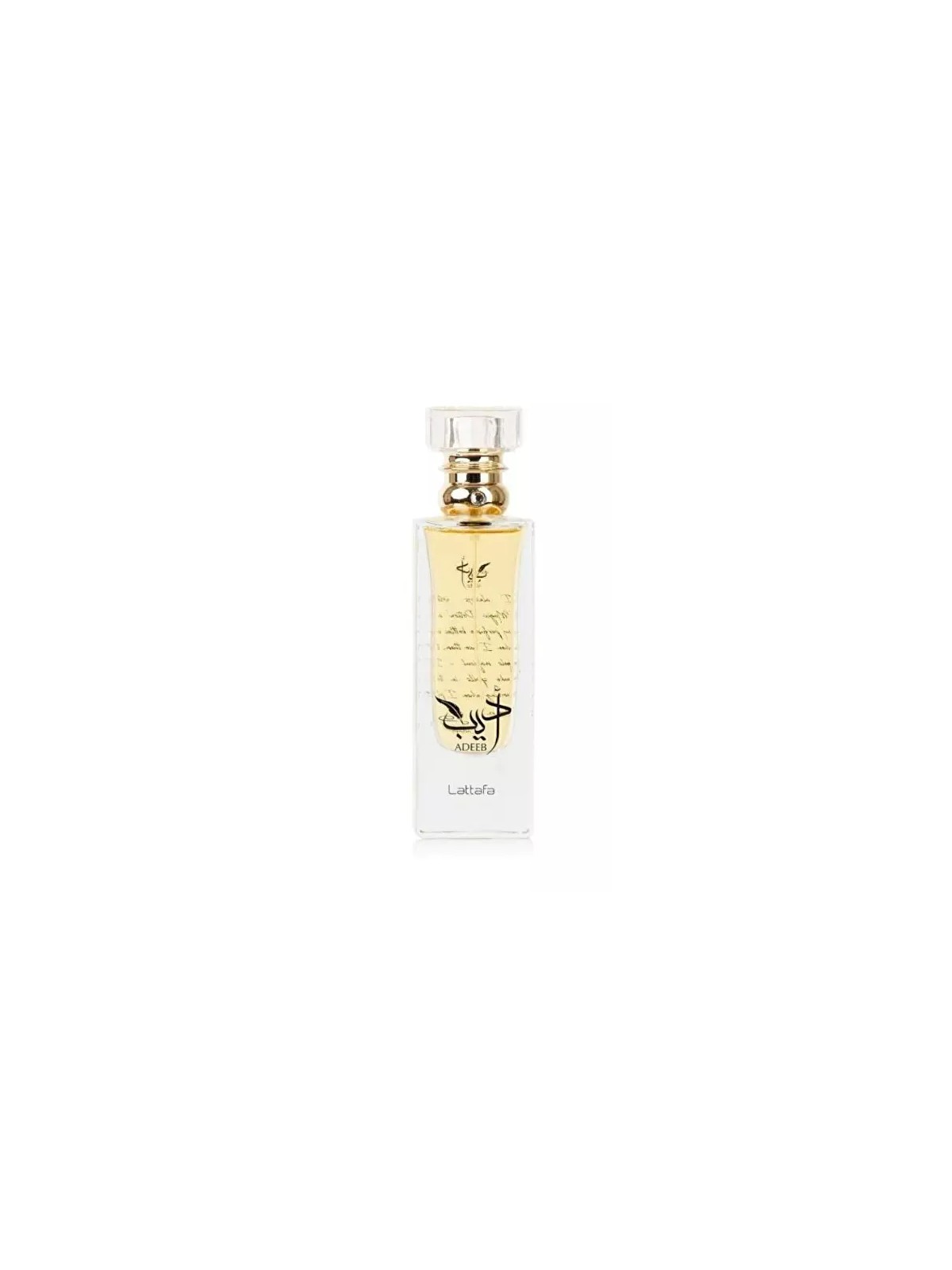 Lattafa Perfumes Adeeb EDP 80ml