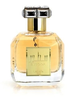 Lattafa Profumi Sutoor EDP unisex 100ml