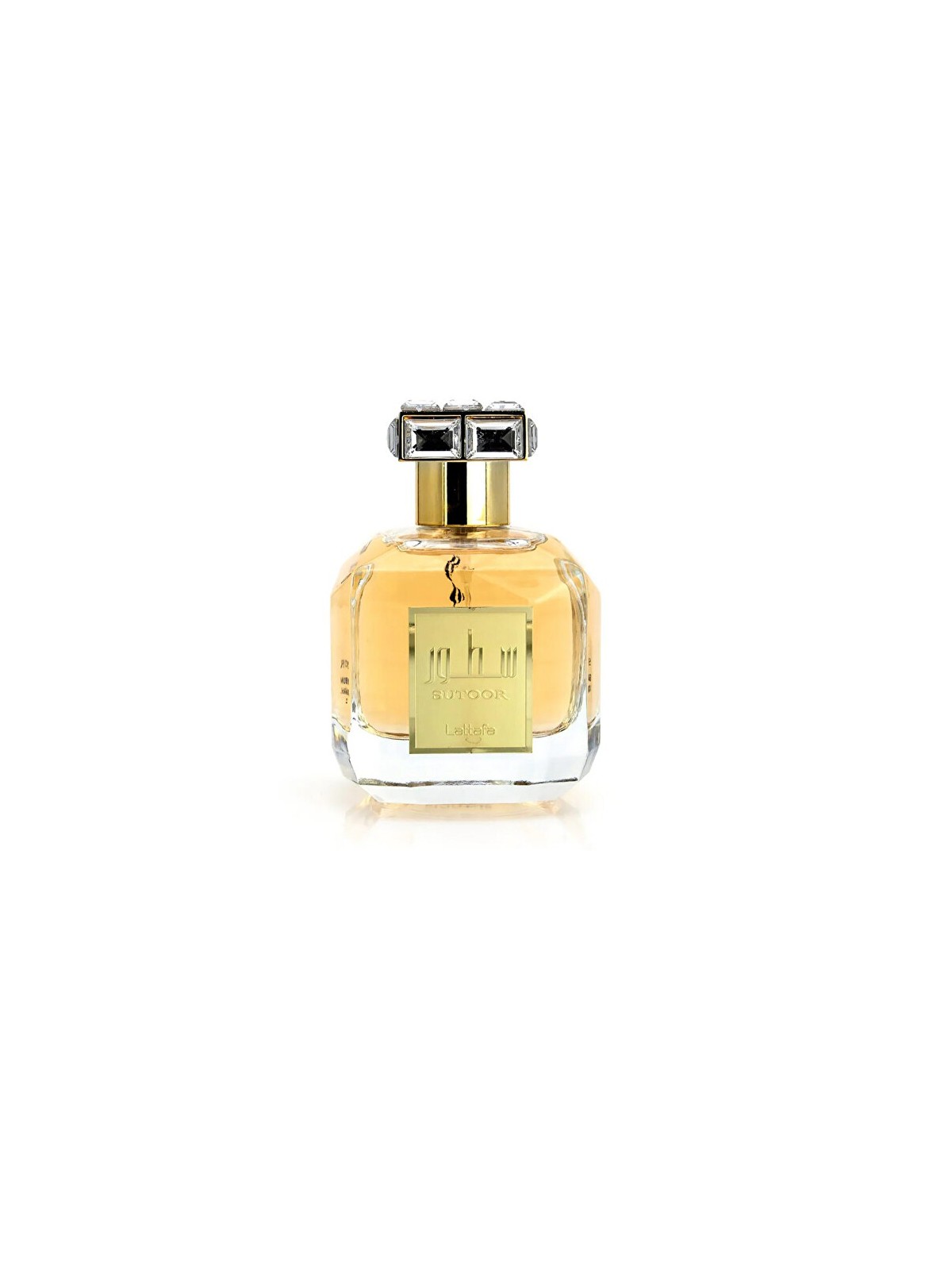 Lattafa Profumi Sutoor EDP unisex 100ml