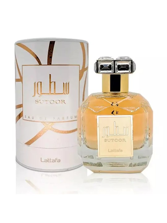 Lattafa Profumi Sutoor EDP unisex 100ml