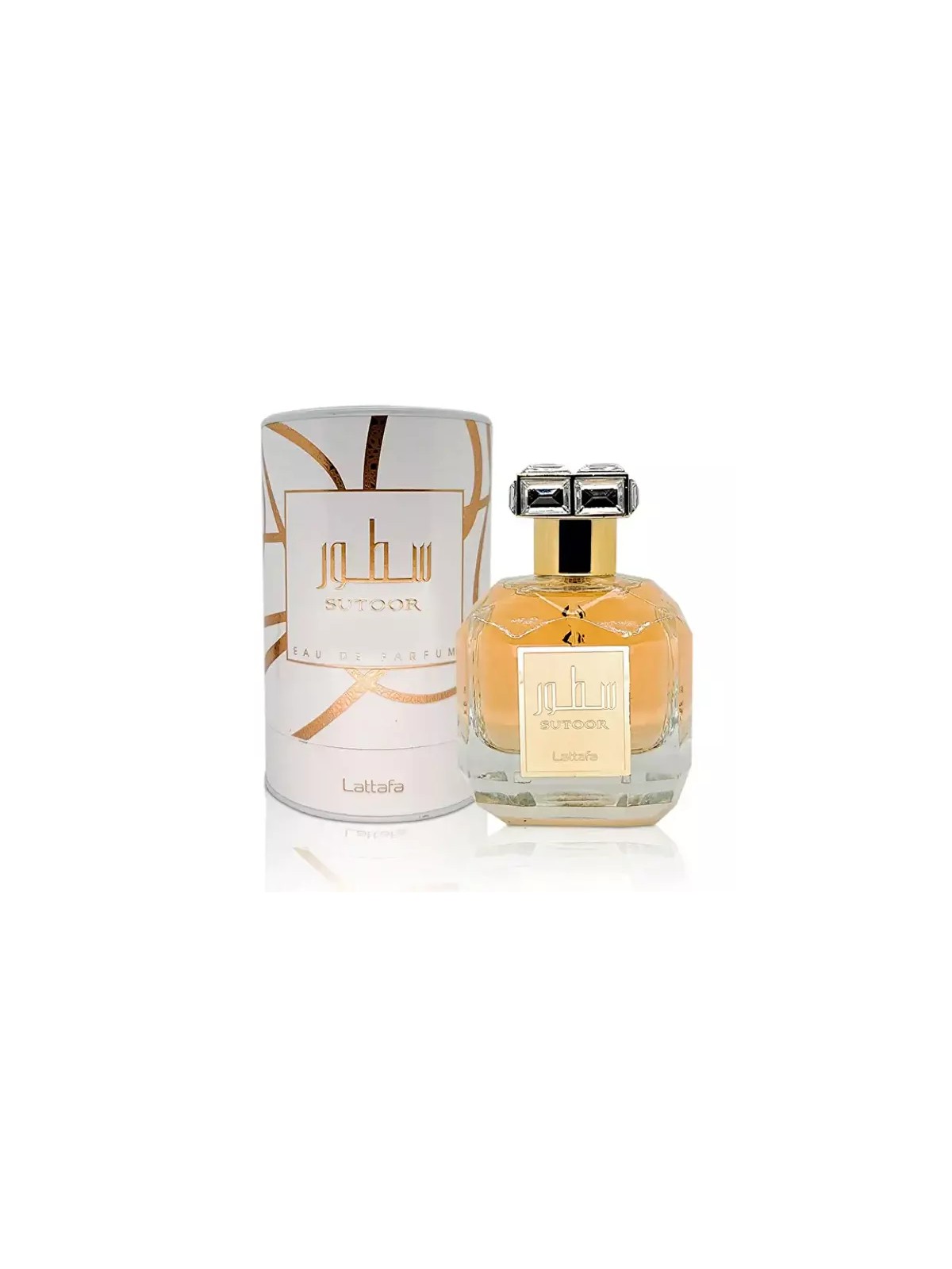 Lattafa Profumi Sutoor EDP unisex 100ml
