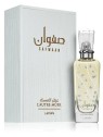 Lattafa Perfumes Safwaan Lautre Musk Unisex Eau de Parfum 100ml