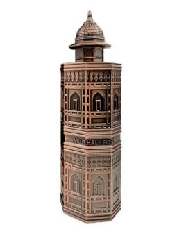 Lattafa Mughal Fort Unisex Eau de Parfum 100ml