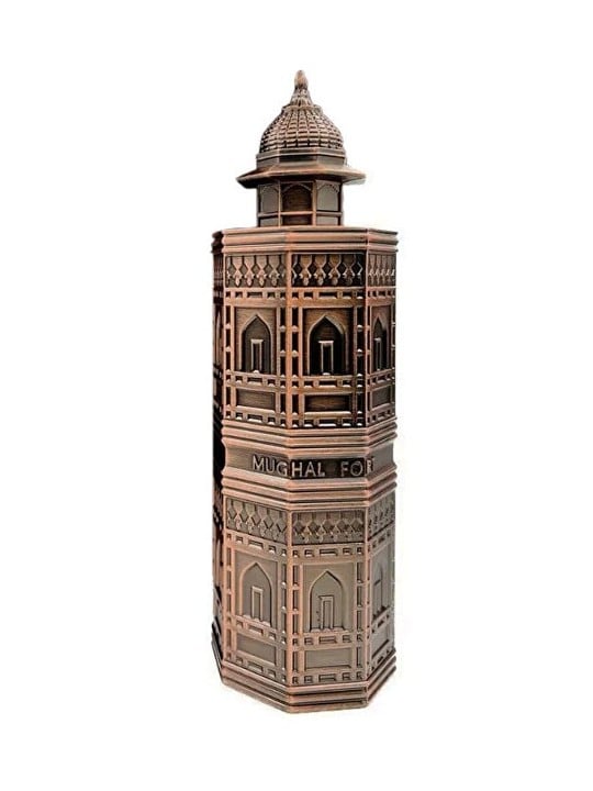 Lattafa Mughal Fort Unisex Eau de Parfum 100ml