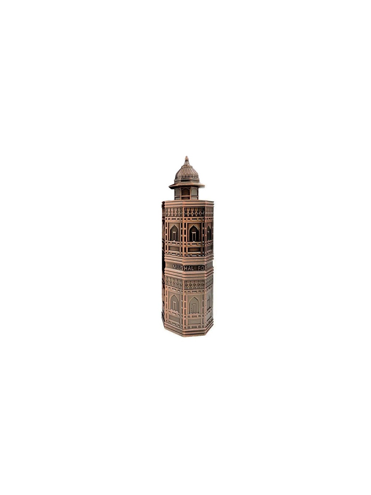 Lattafa Mughal Fort Unisex Eau de Parfum 100ml