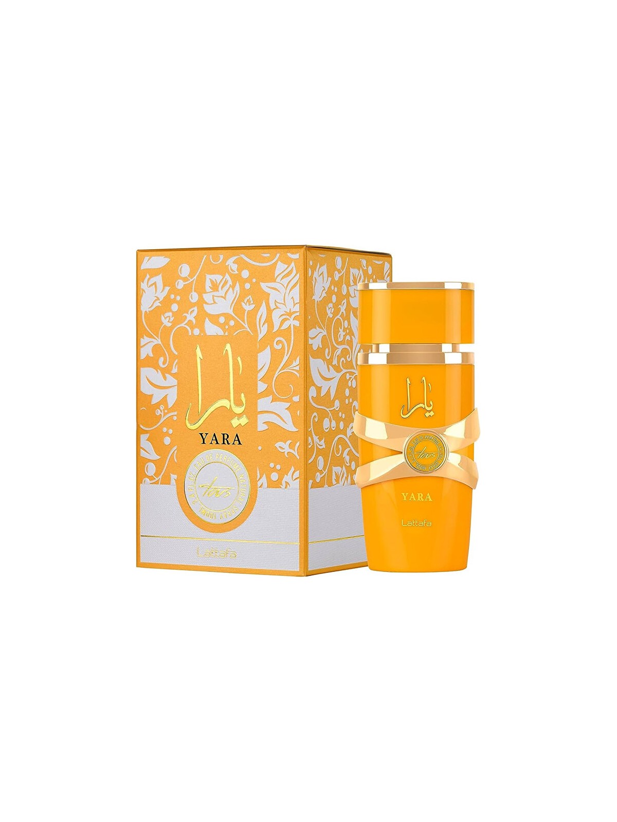 Lattafa Yara Tous EDP Spray 100ml
