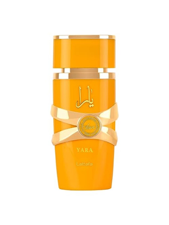 Lattafa Yara Tous EDP Spray 100ml