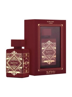 Lattafa Badee Al Oud Sublime Unisex EDP 100ml