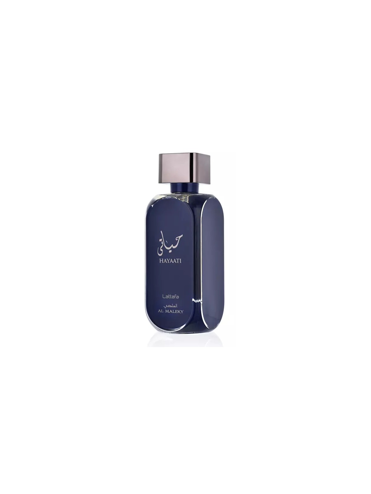 Profumo unisex Lattafa Hayaati Al Malek 100ml