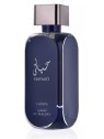 Profumo unisex Lattafa Hayaati Al Malek 100ml