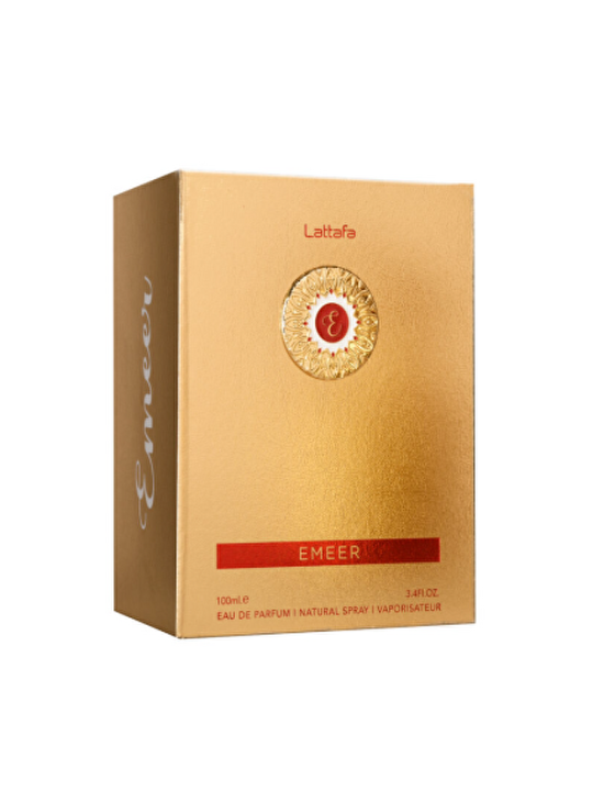 Profumo Lattafa Emeer donna 100ml